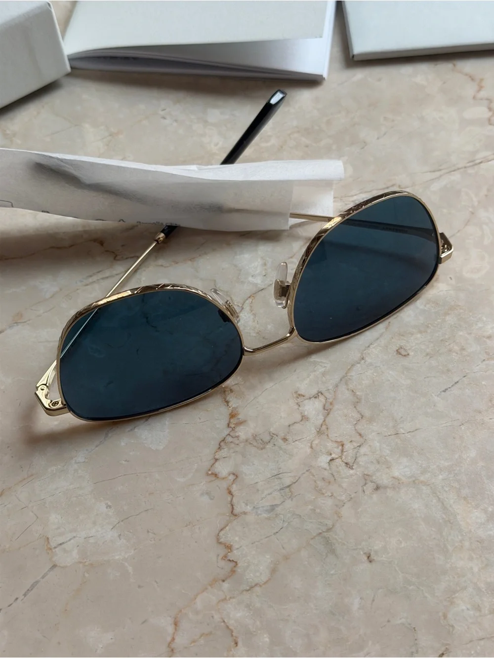 Burberry Burberry BE3171 sunglasses